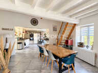 EXCLU - Maison de village 7 pièces d'env. 185 m² — photo 2