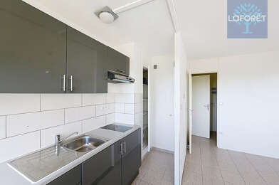 Appartement 1 pièces 128900 €