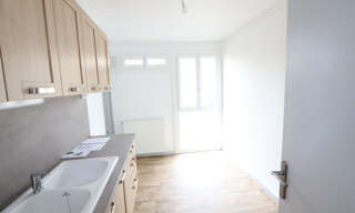 Appartement 3 Pièces 60 m² à louer à La Charité-sur-Loire (58400)