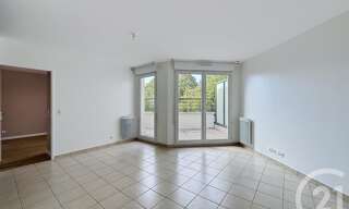 Appartement 2 Pièces 43 m² à louer à Thiais (94320)
