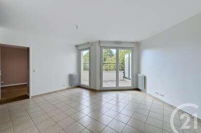Appartement 2 pièces 980 €