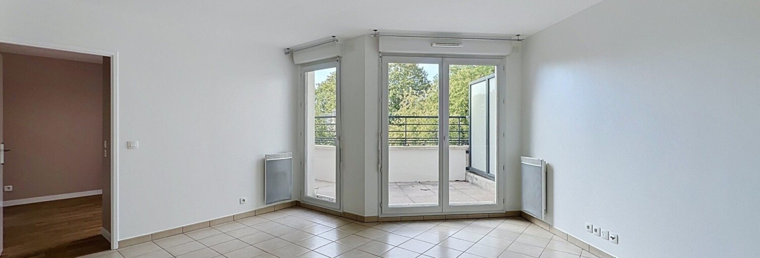 Appartement 2 Pièces 43 m² à louer à Thiais (94320)