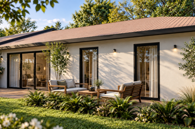 Maison 5 pièces 349900 €