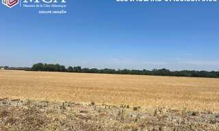 Terrain  221 m² à vendre à Saint-Jean-de-Liversay (17170)