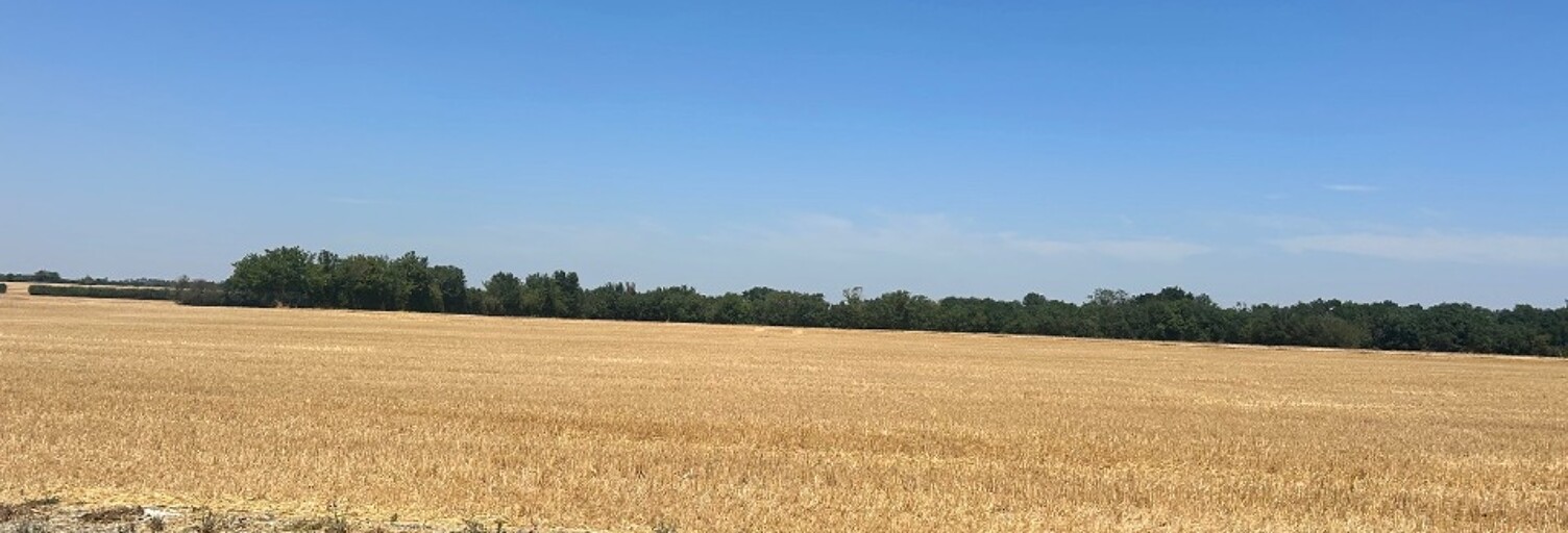 Terrain  221 m² à vendre à Saint-Jean-de-Liversay (17170)
