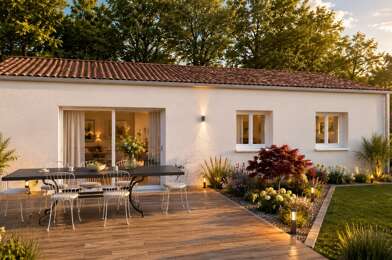 Maison 4 pièces 183544 €
