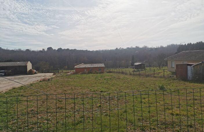 Maison à construire à Capian (33550) — photo 5