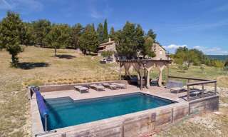 Maison 6 Pièces 145 m² à vendre à Reillanne (04110)