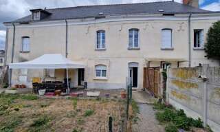 Immeuble  222 m² à vendre à Les Ponts-de-Cé (49130)