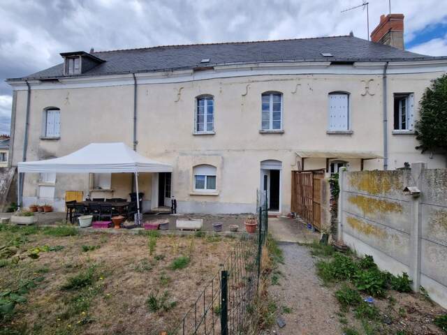 Immeuble de rapport - 4 logements loués avec fort potentiel — photo du bien