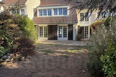 Maison 6 pièces 299000 €