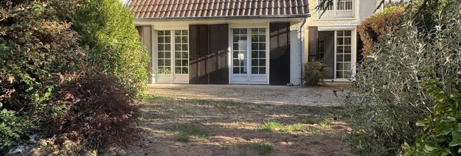 Maison 6 Pièces 146 m² à vendre à Breuillet (91650)