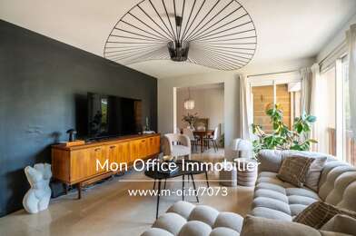 Appartement 4 pièces 549000 €