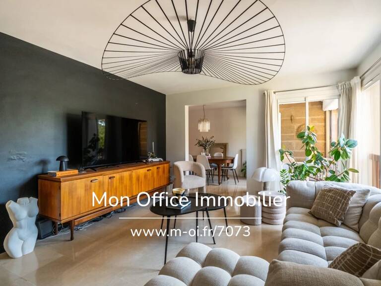 Référence : 7073-TLE - Val ST André - Appartement 4 pièces - Très bon état - Terrasse - Jardin - Cave — photo 1