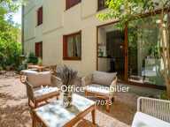 Référence : 7073-TLE - Val ST André - Appartement 4 pièces - Très bon état - Terrasse - Jardin - Cave — photo 2