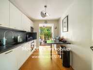 Référence : 7073-TLE - Val ST André - Appartement 4 pièces - Très bon état - Terrasse - Jardin - Cave — photo 3