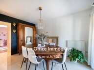 Référence : 7073-TLE - Val ST André - Appartement 4 pièces - Très bon état - Terrasse - Jardin - Cave — photo 4