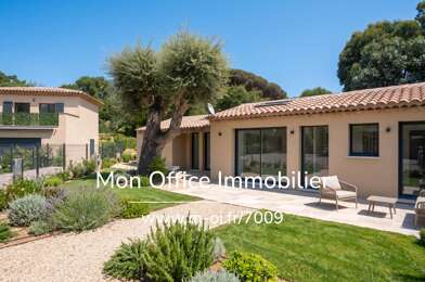 Maison 3 pièces 830000 €