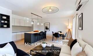 Appartement 3 Pièces 67 m² à vendre à Cogolin (83310)
