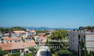 Appartement 4 Pièces 107 m² à vendre à La Ciotat (13600)