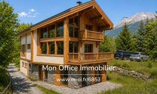 Maison 5 Pièces 217 m² à vendre à Le Monêtier-les-Bains (05220)