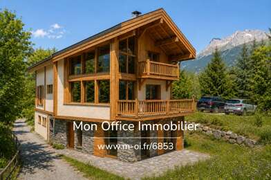 Maison 5 pièces 2515000 €