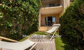 Appartement 2 Pièces 32 m² à vendre à Mallemort (13370)