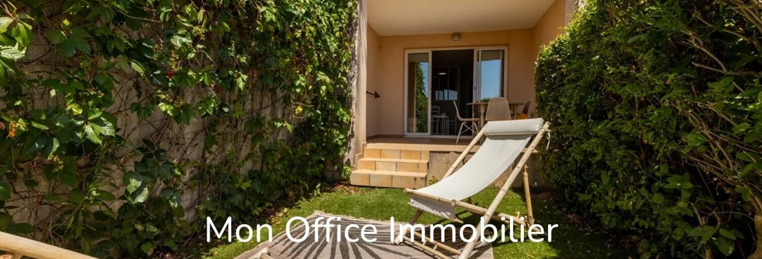 Appartement 2 Pièces 32 m² à vendre à Mallemort (13370)