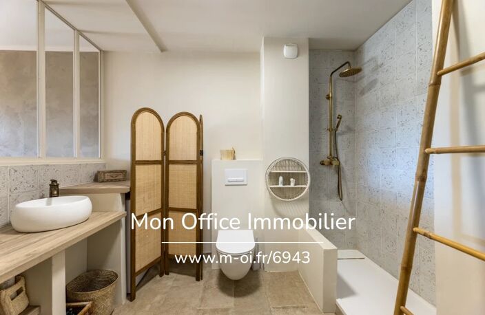 Référence : 6943-SKA - Superbe appartement au golf de Pont Royal ! — photo 3