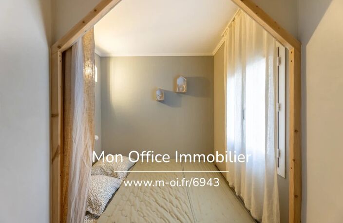Référence : 6943-SKA - Superbe appartement au golf de Pont Royal ! — photo 4