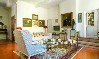 Appartement 4 Pièces 121 m² à vendre à Aix-en-Provence (13100)