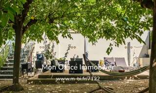 Appartement 3 Pièces 66 m² à vendre à Les Pennes-Mirabeau (13170)