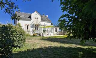 Maison 4 Pièces 110 m² à vendre à Marcillac-la-Croisille (19320)