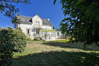 Maison 4 pièces 167000 €