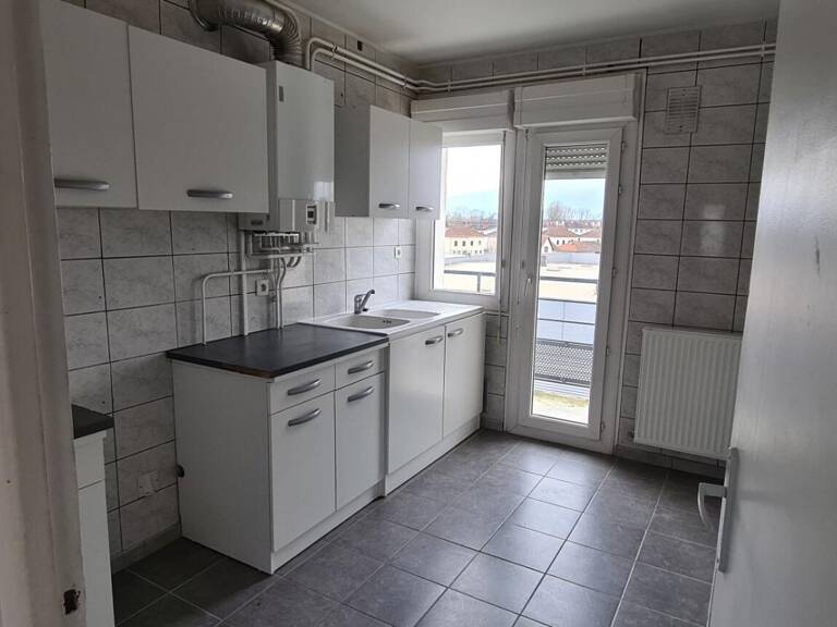 GRAY - appartement 4 chambres — photo 1