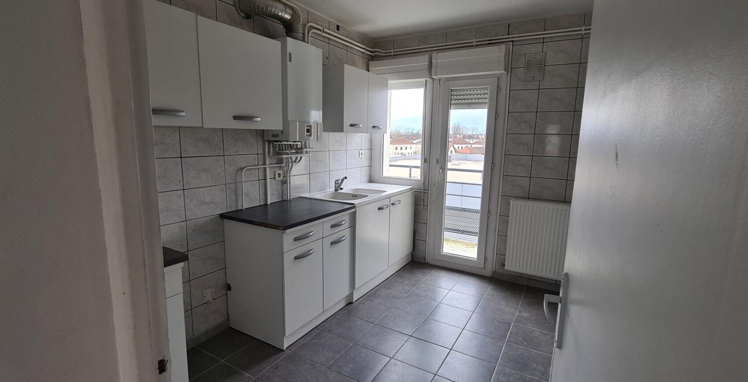 GRAY - appartement 4 chambres — photo 1