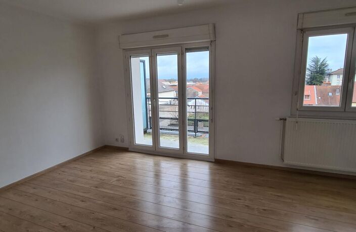 GRAY - appartement 4 chambres — photo 2