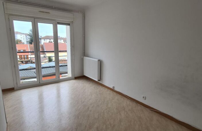 GRAY - appartement 4 chambres — photo 3