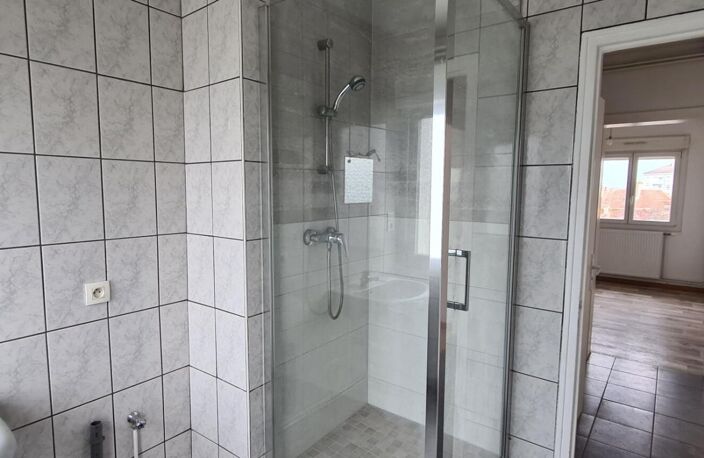 GRAY - appartement 4 chambres — photo 4