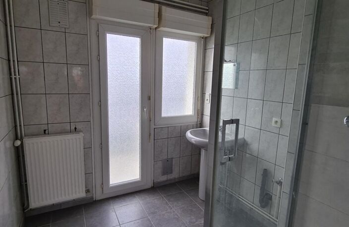 GRAY - appartement 4 chambres — photo 5