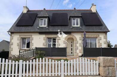 Maison 5 pièces 468000 €