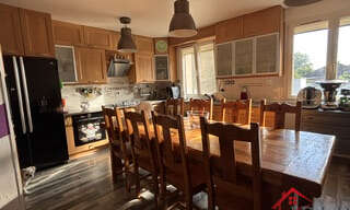 Maison 5 Pièces 84 m² à vendre à Marnay-sur-Marne (52800)