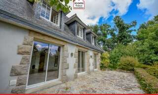 Maison 8 Pièces 183 m² à vendre à Bohars (29820)