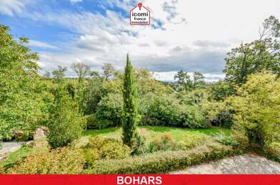 Maison 8 pièces 457500 €
