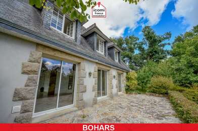 Maison 8 pièces 457500 €