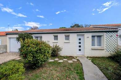 Maison 3 pièces 304500 €