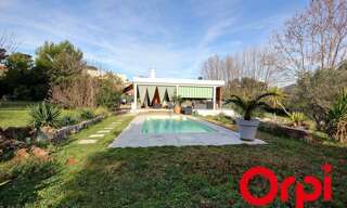 Maison 6 Pièces 150 m² à vendre à Marseille 12 (13012)