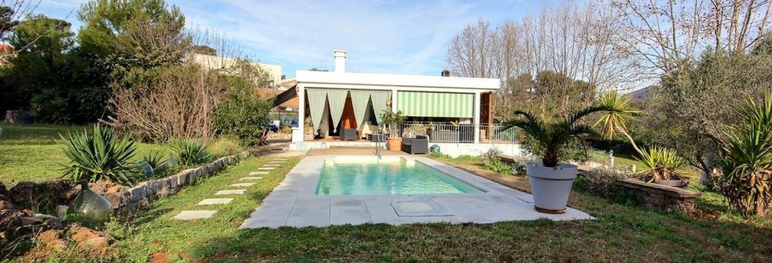 Maison 6 Pièces 150 m² à vendre à Marseille 12 (13012)