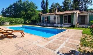 Maison 4 Pièces 99 m² à vendre à Levens (06670)