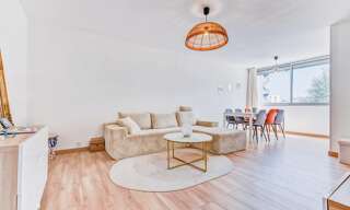 Appartement 4 Pièces 89 m² à vendre à Nice (06200)